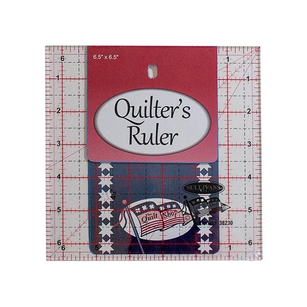 Sullivans Quilter