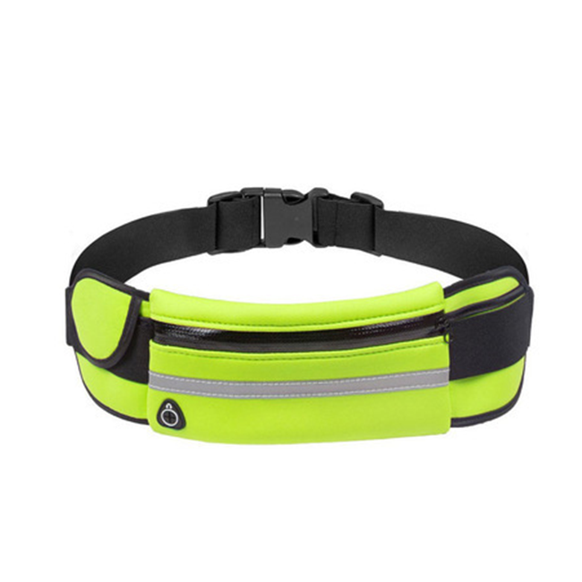 Running Fitness Fanny Packs Mobile Phone Holder Jogging Sports Running Belt