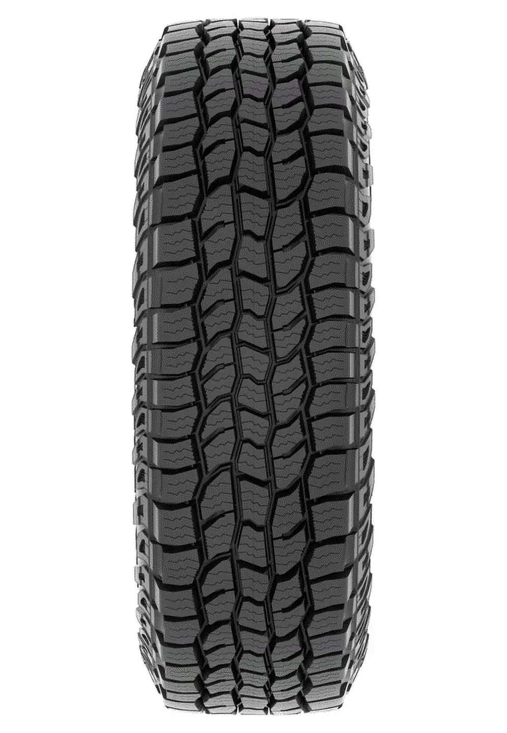Cooper Discoverer All - Terrain 265/75R16 116T Tire