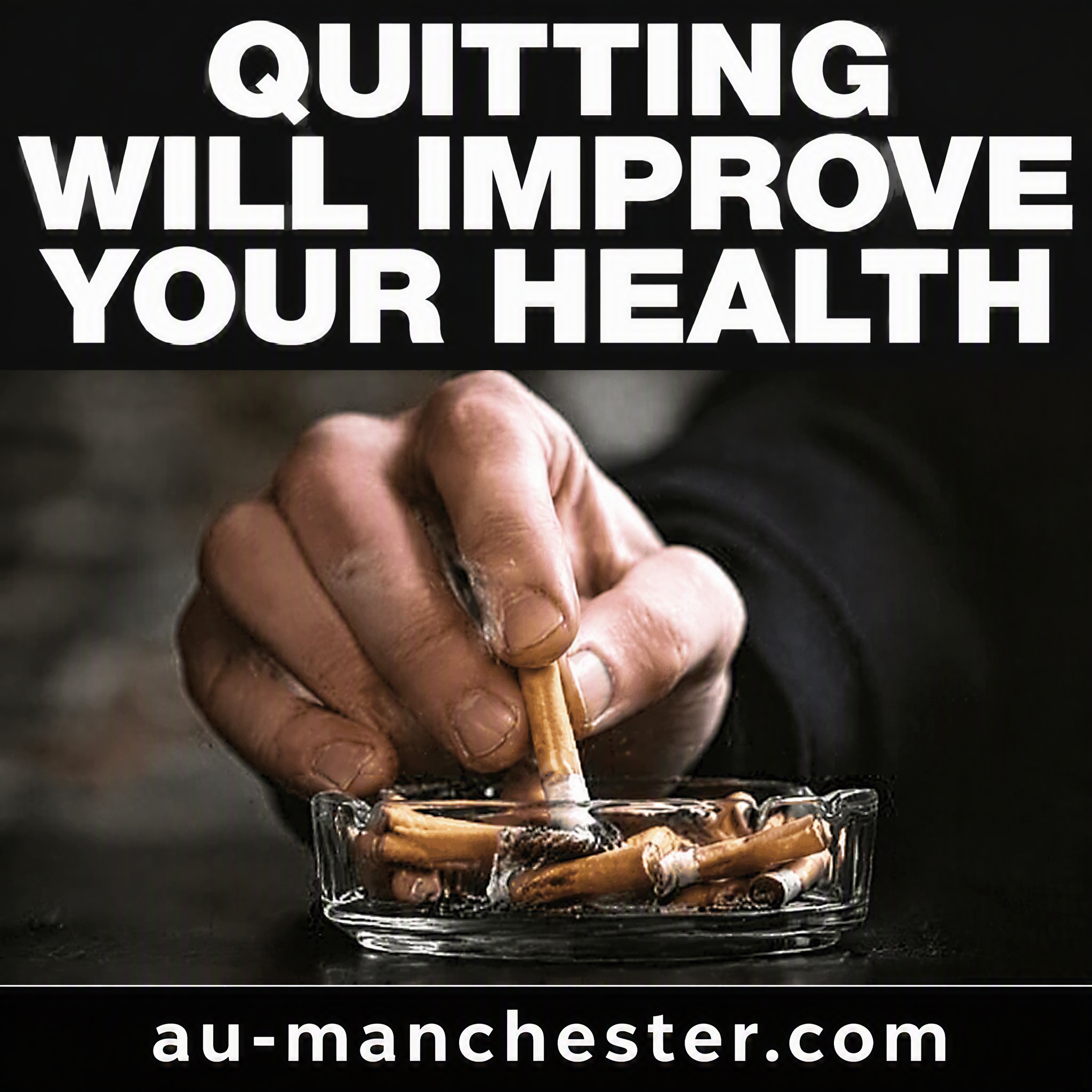 Manchester Green Crush Cigarettes Carton (200 Cigarettes / 10 Packs)