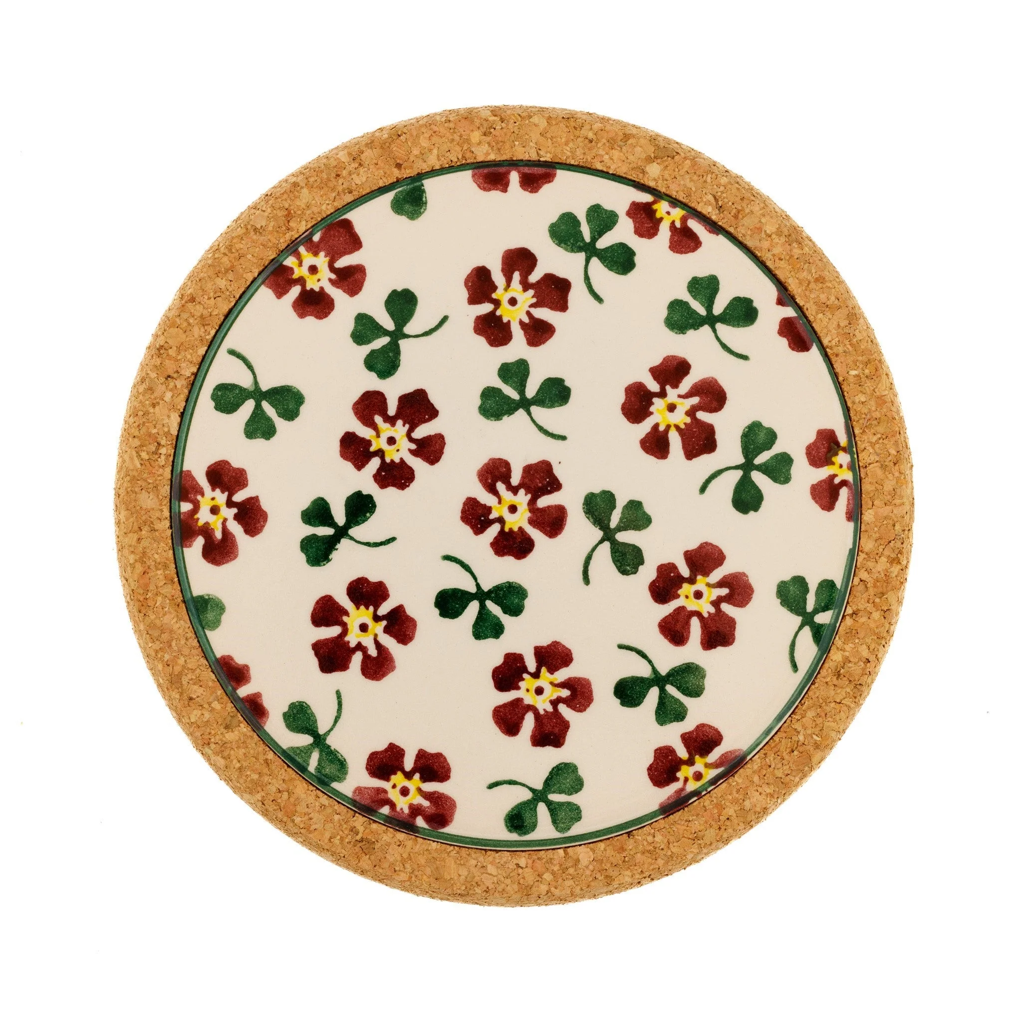 Trivet Round