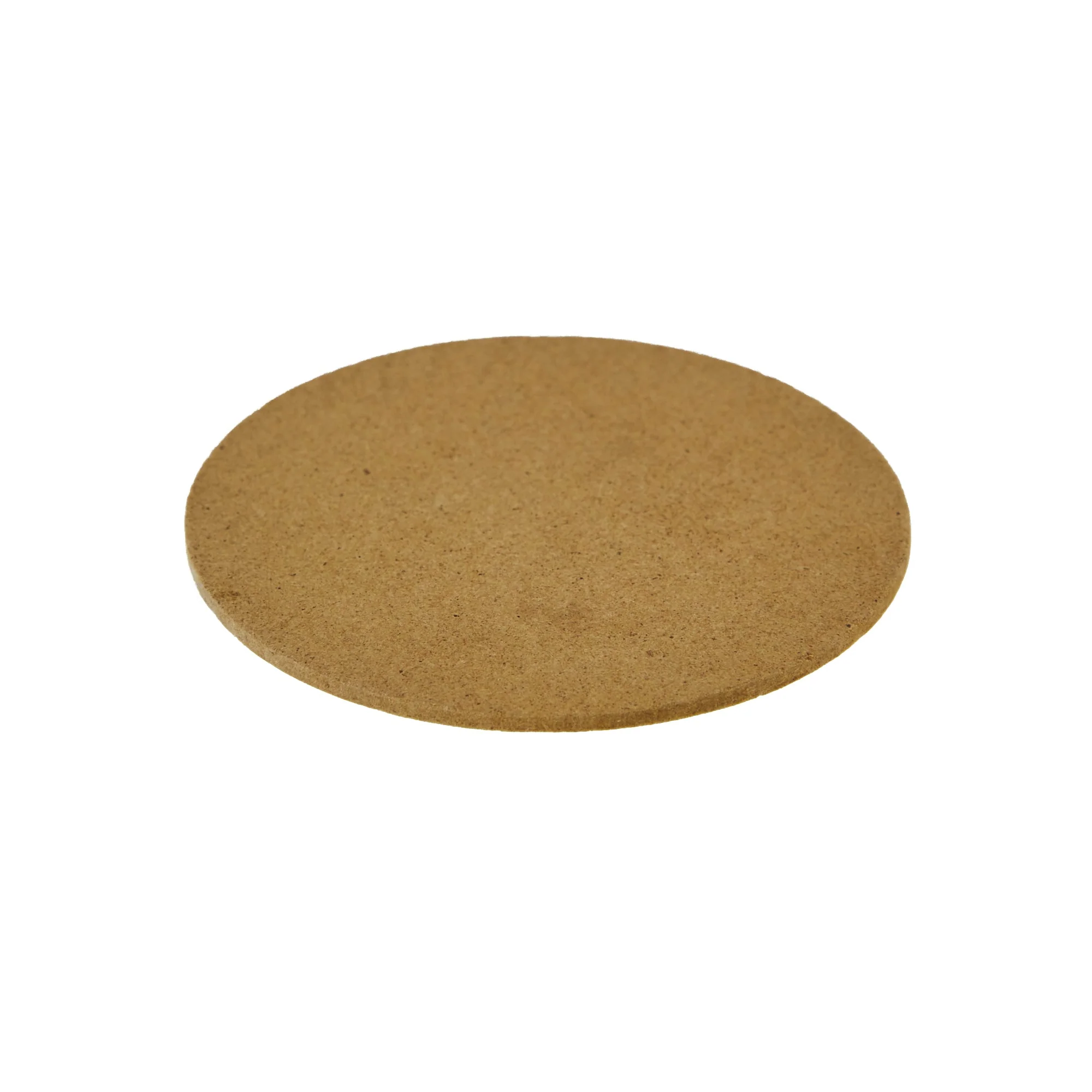 Makr DIY Round Drink Coaster