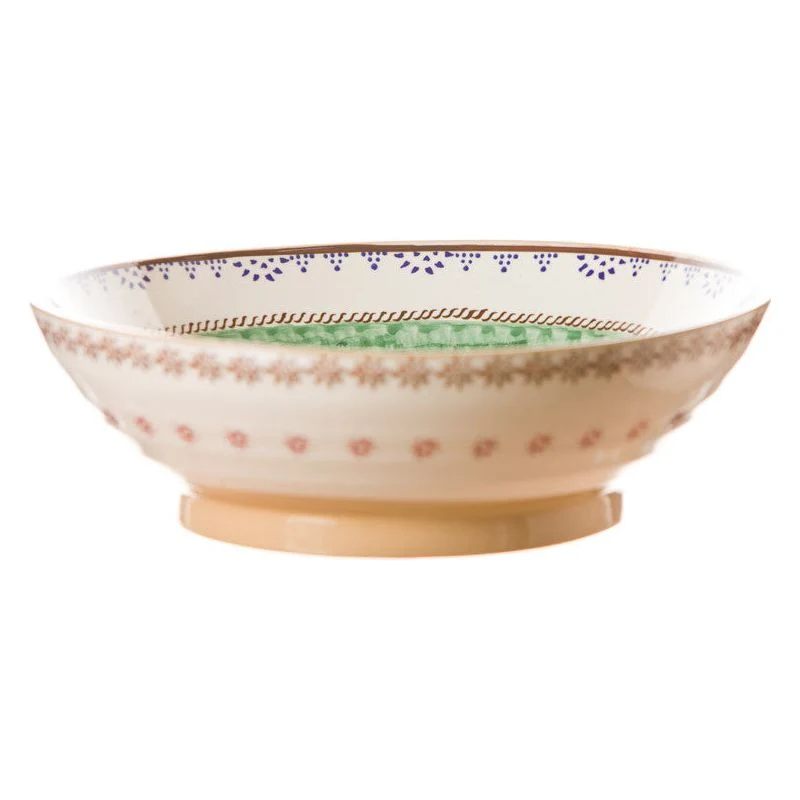 Fruit Bowl
