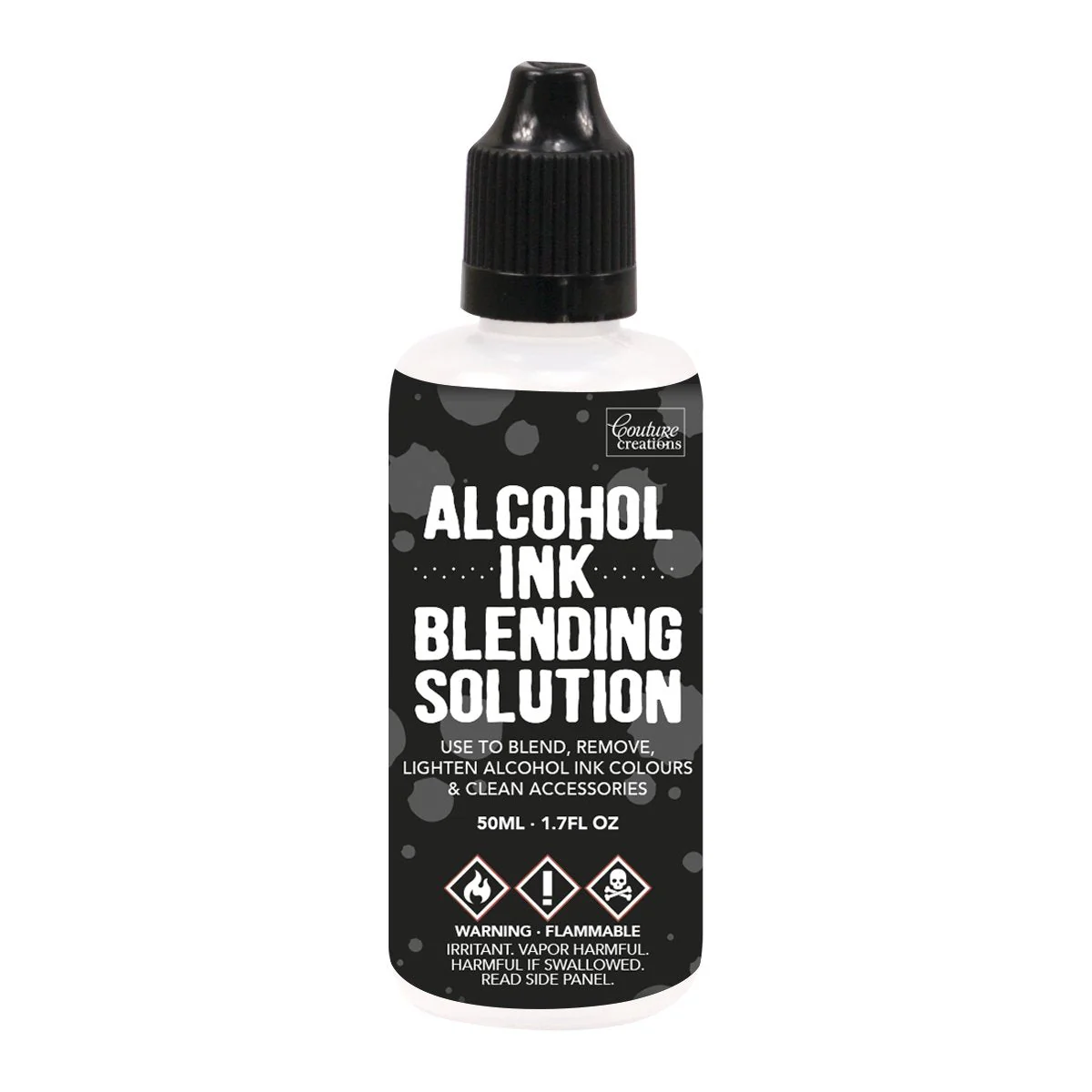 Couture Creations Alcohol Ink - Blending Solution - 50ml