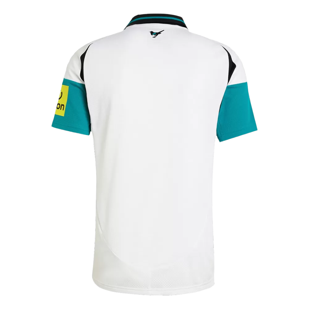 Men's Fan Version Newcastle United Third Jersey 2024/25