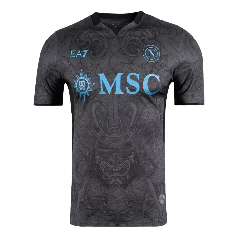 Men's Serie A Jerseys