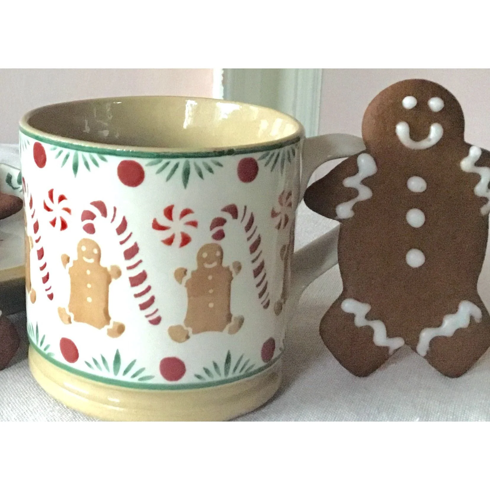 Large Mug