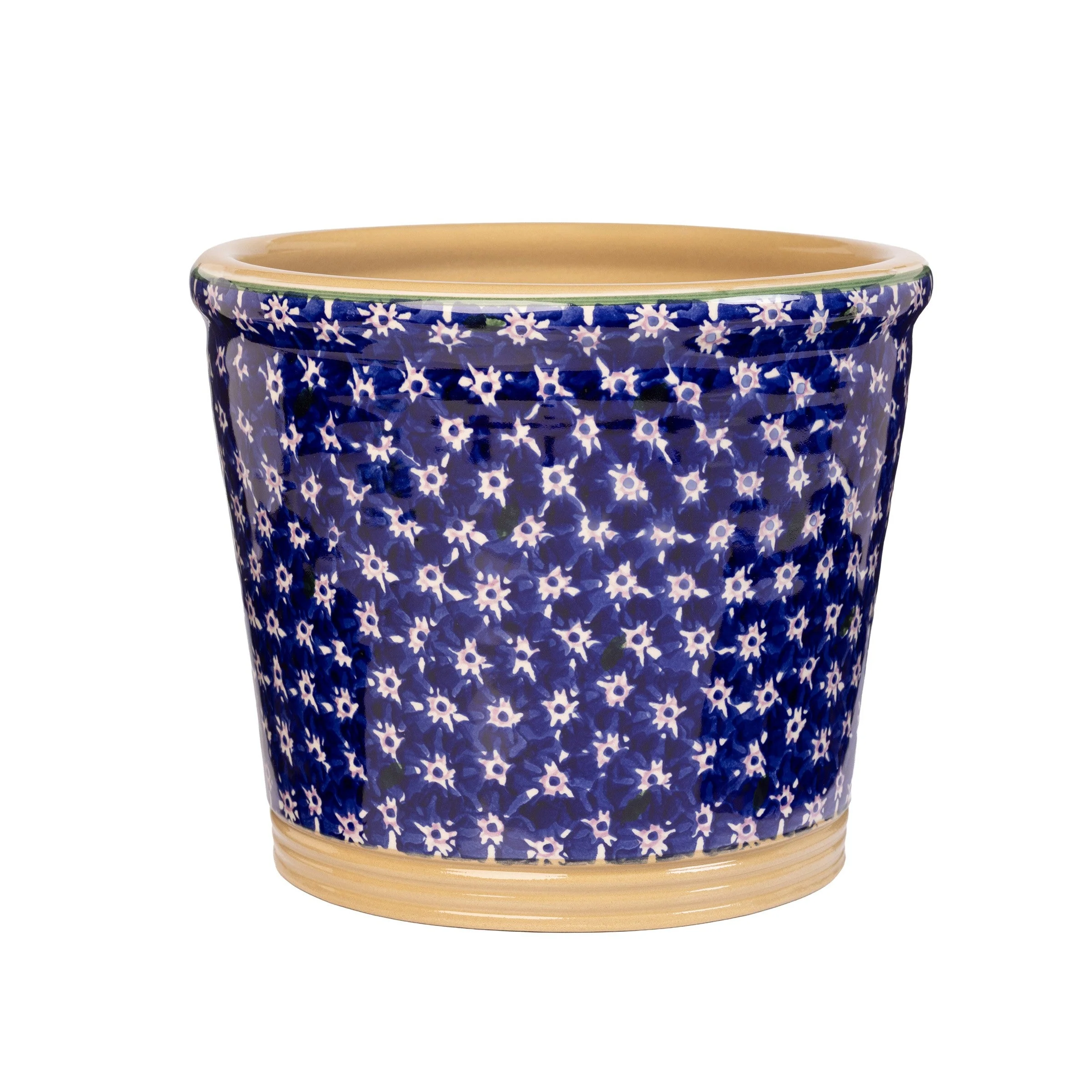 Medium Cache Pot Indoor