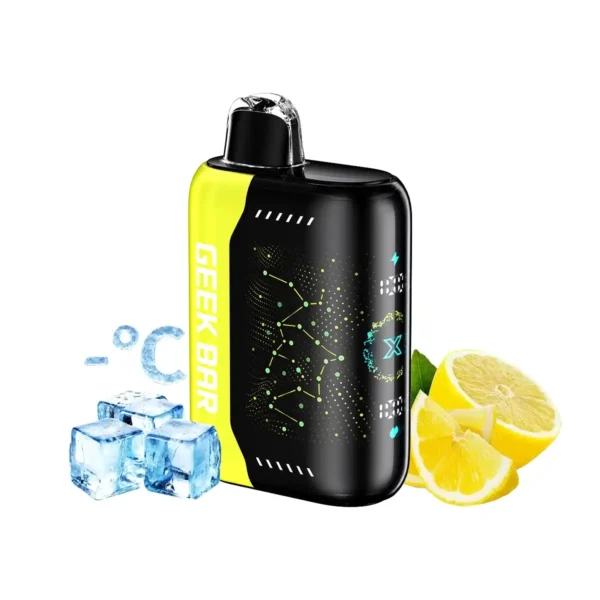 【Buy 3 Get 3 Free】GEEK BAR Pulse X 25K Combo sales - JNR VAPES OFFICIAL