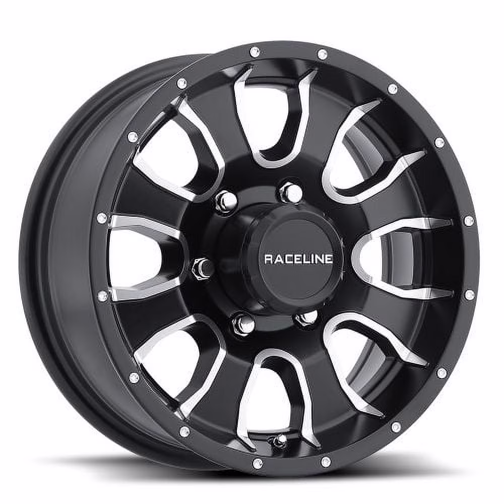Raceline 15