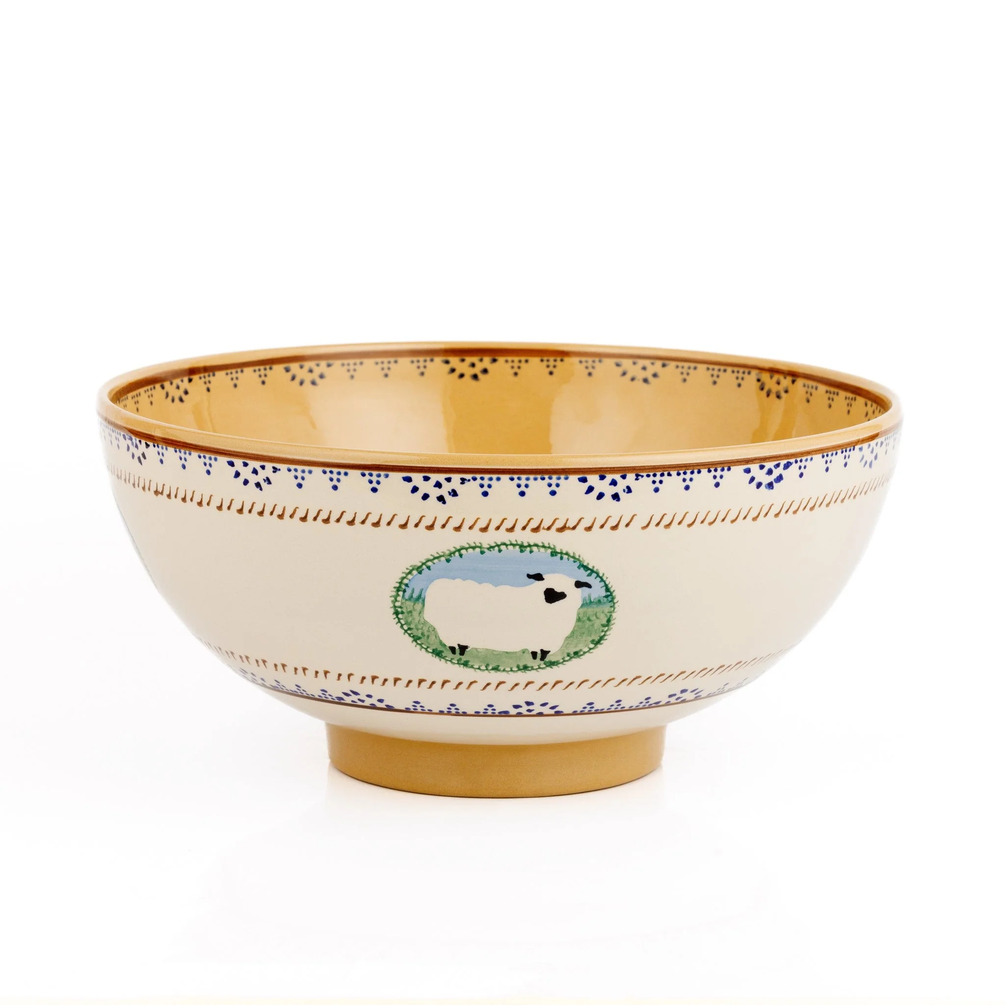 Salad Bowl