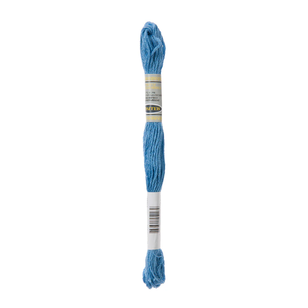 Sullivans Cotton Embroidery Floss, Col. 45227