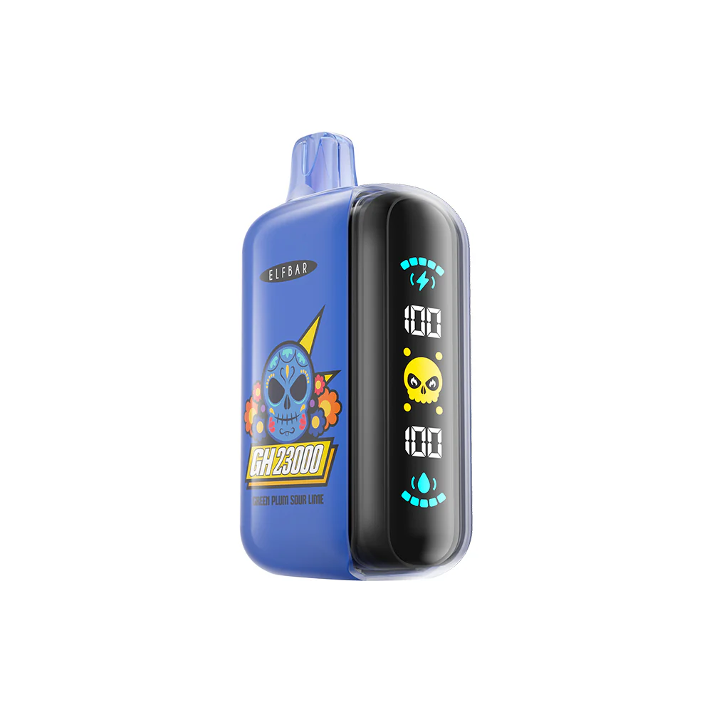 ELFBAR GH23000 wegwerpvape (alle smaken)