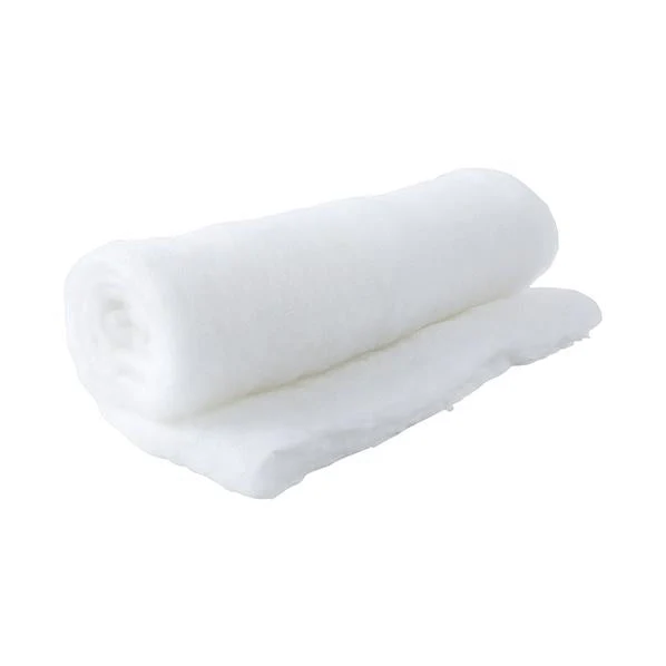 Pre-cut Polyester Wadding