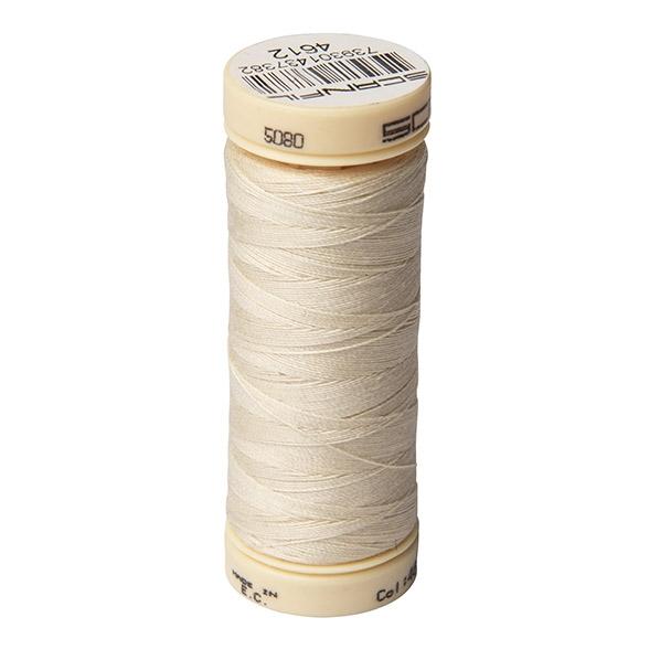 Scanfil Cotton Thread 100m, 4000