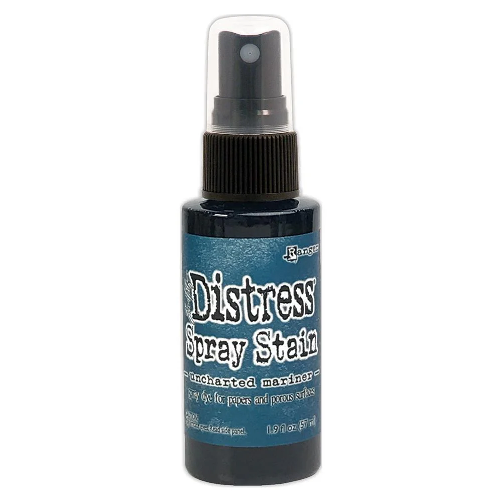 Tim Holtz Distress Spray Stain