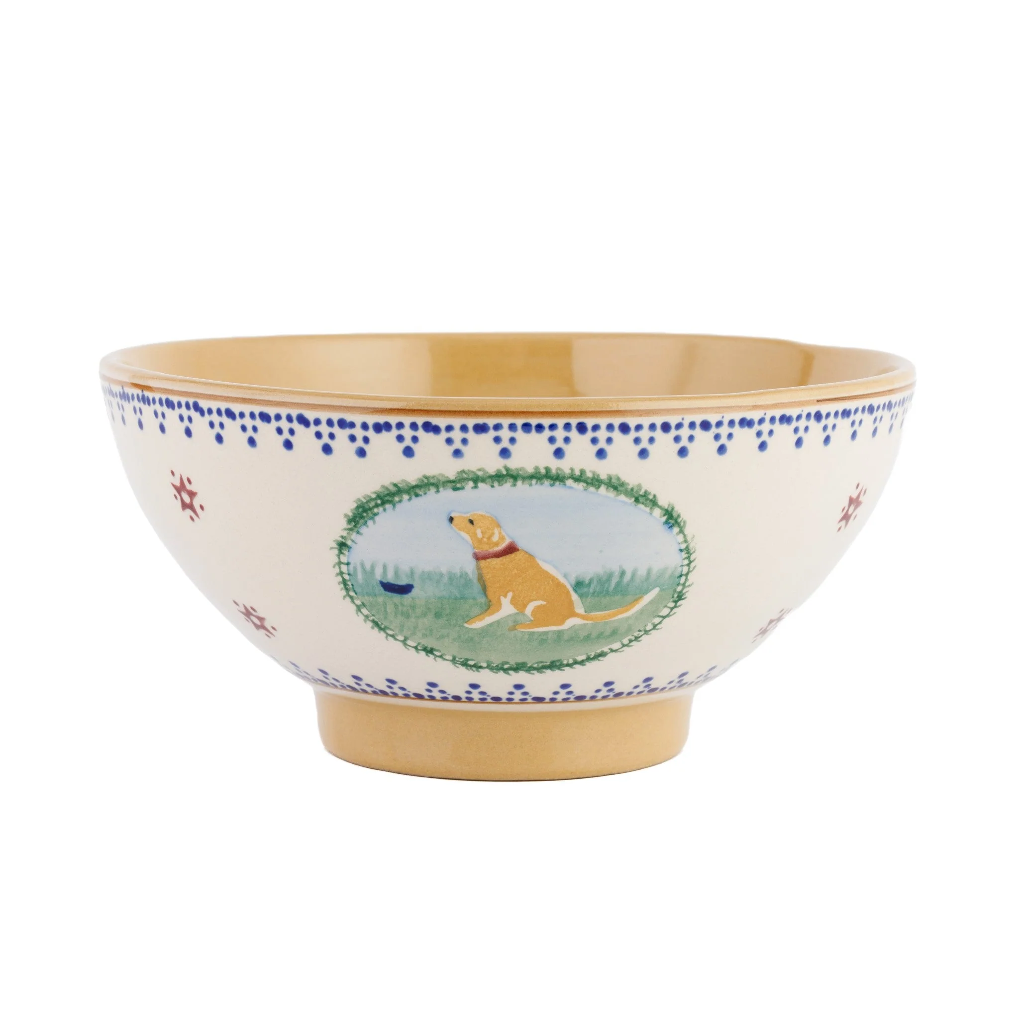 Vegetable Bowl