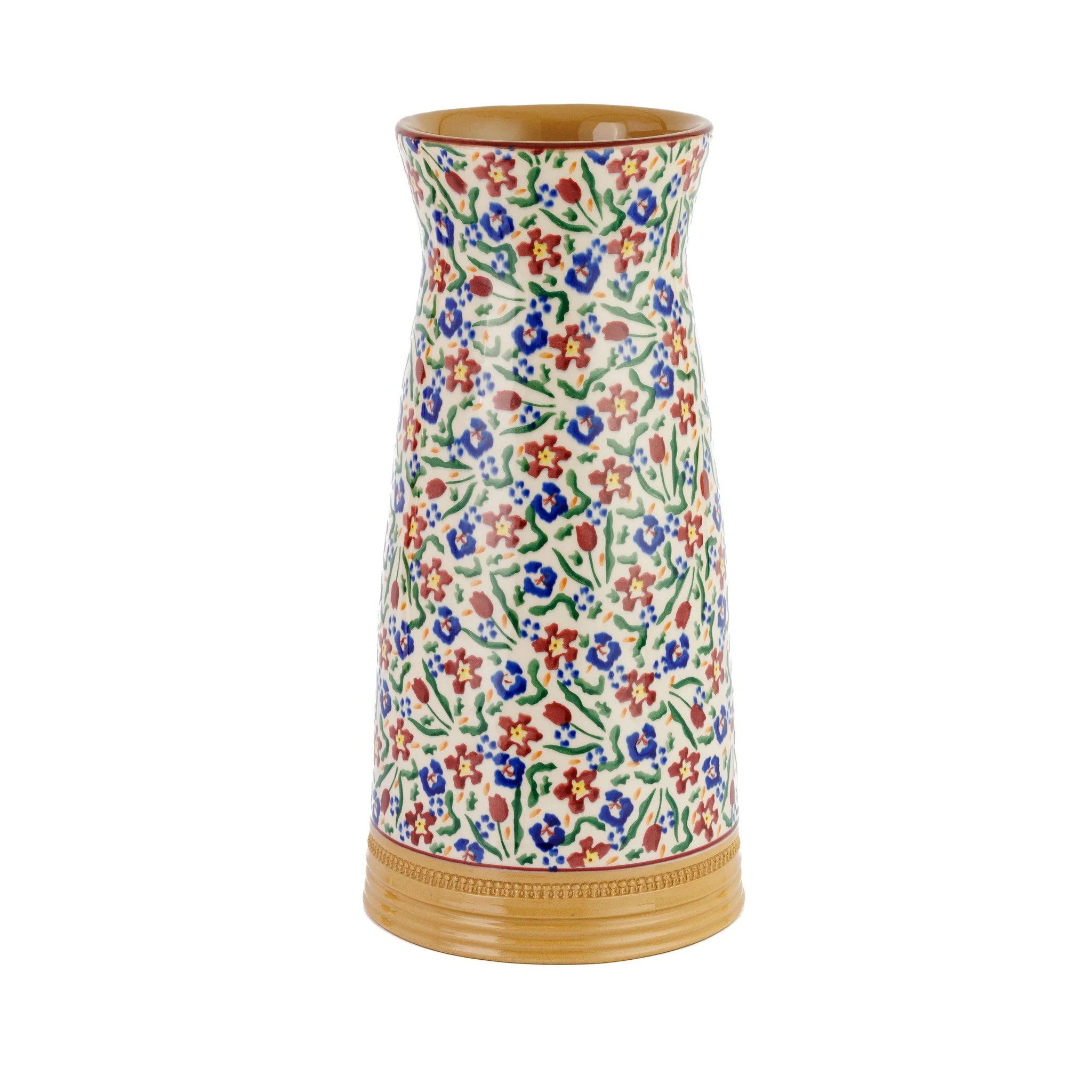 Large Tapered Vase