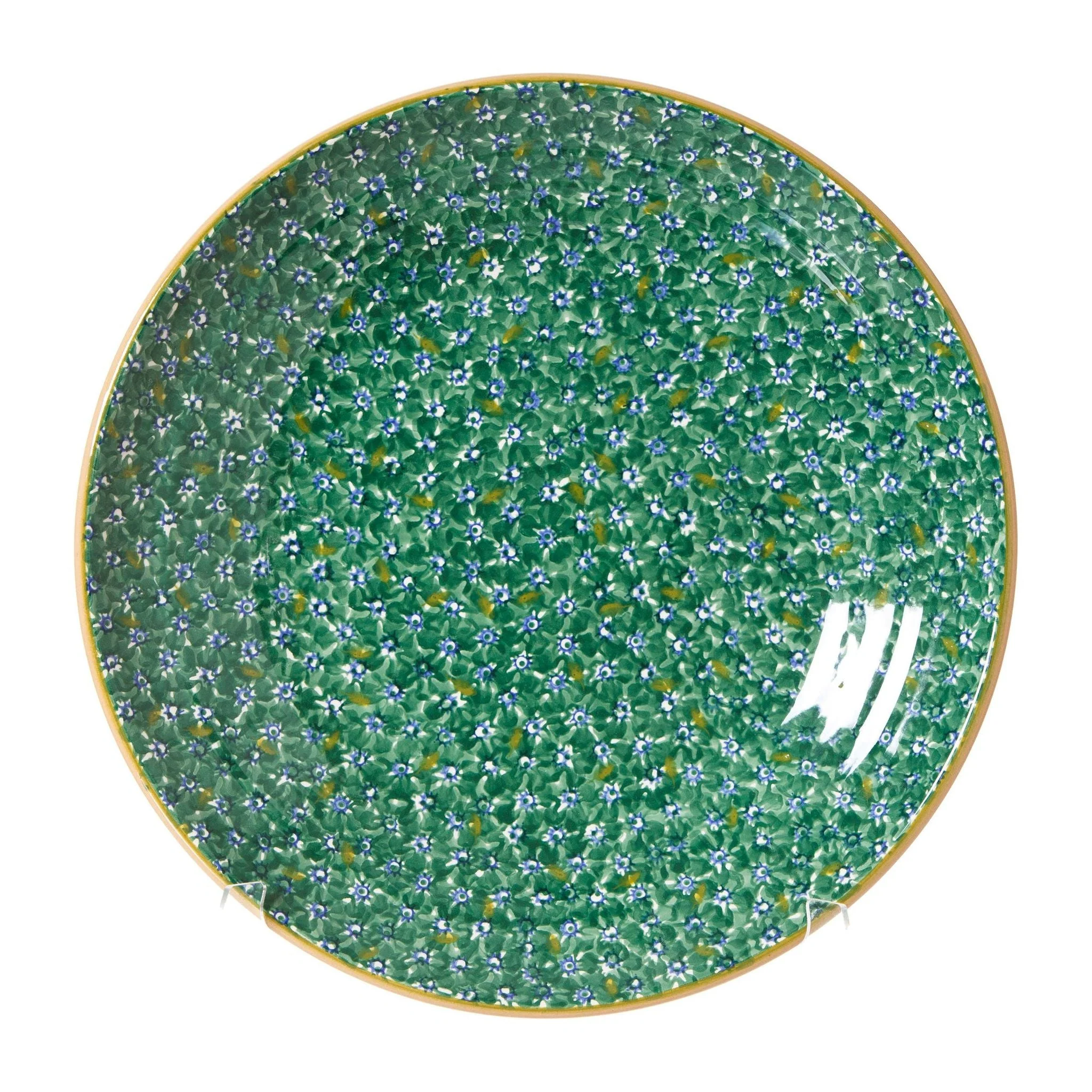 Shallow Dish
