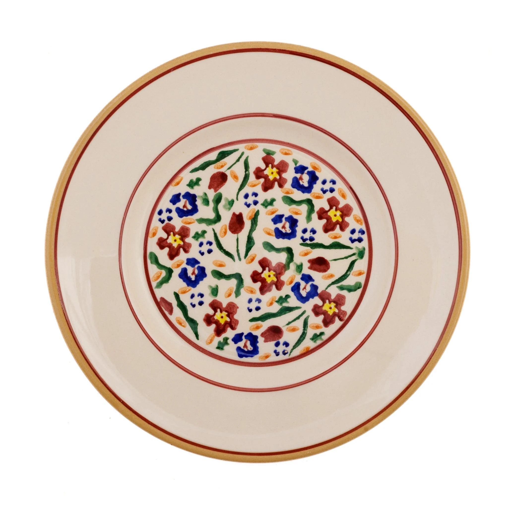 Side Plate