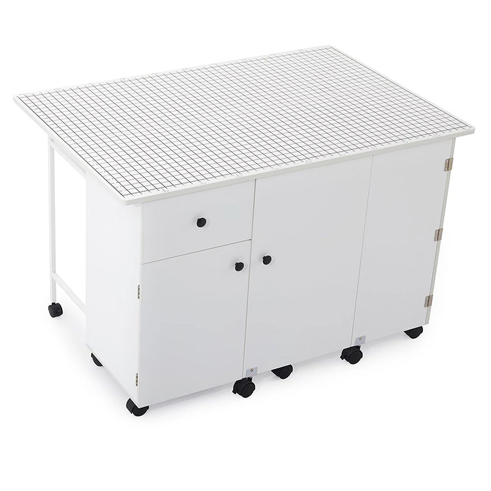 Quilters Design Table, 119.4x90.2x75.6cm