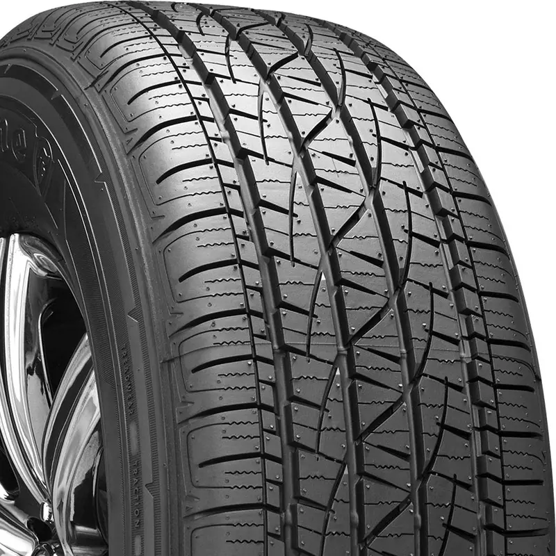 Opona całoroczna Firestone Destination LE2 245/75R16 109S A/S (nowa) zdjęta
