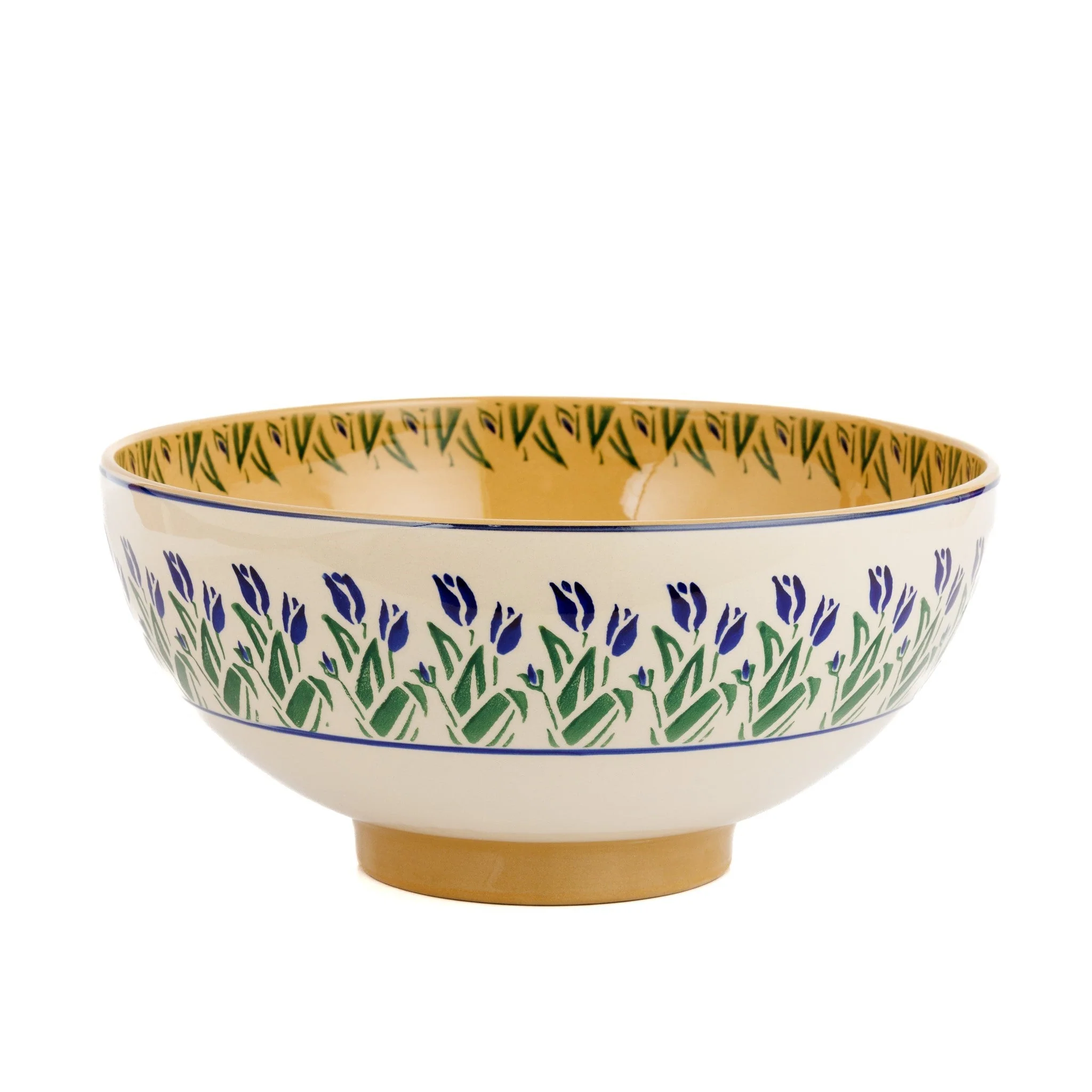 Salad Bowl