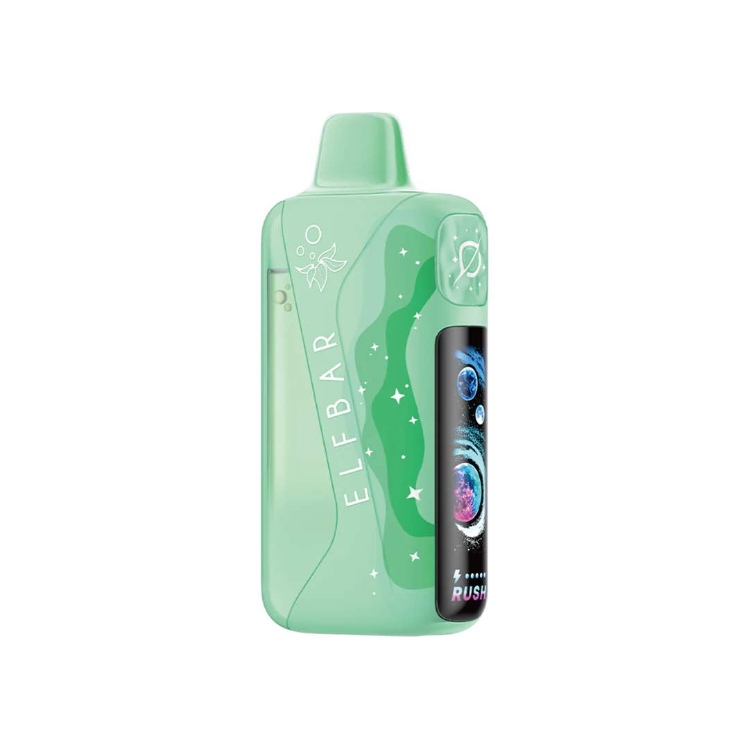 ELFBAR Lush King Pro oplaadbare wegwerpvape (alle smaken)