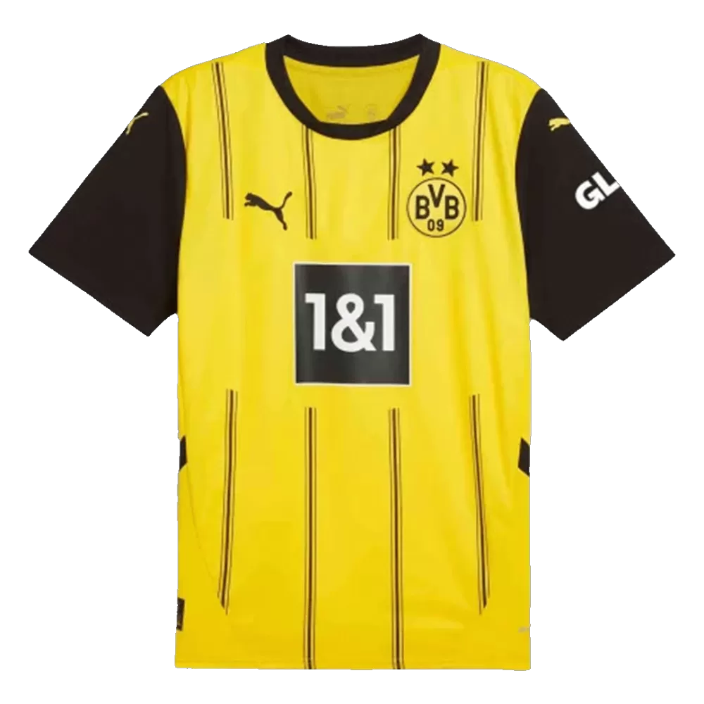 Men's Bundesliga Jerseys