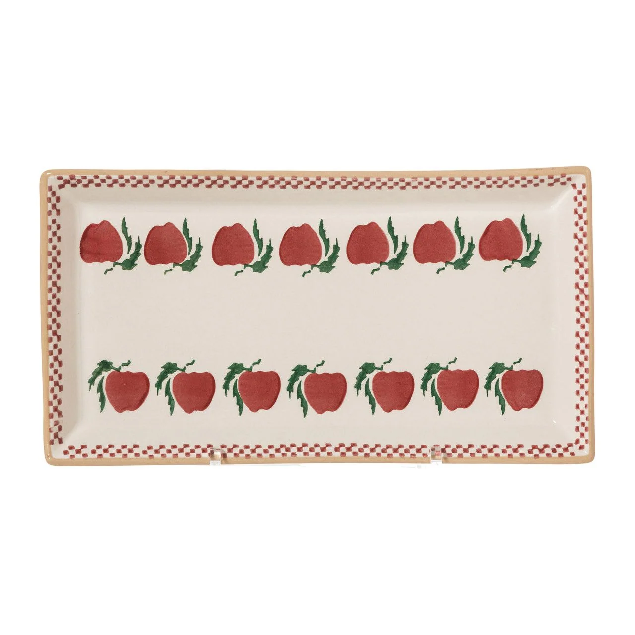 Large Rectangle Plate