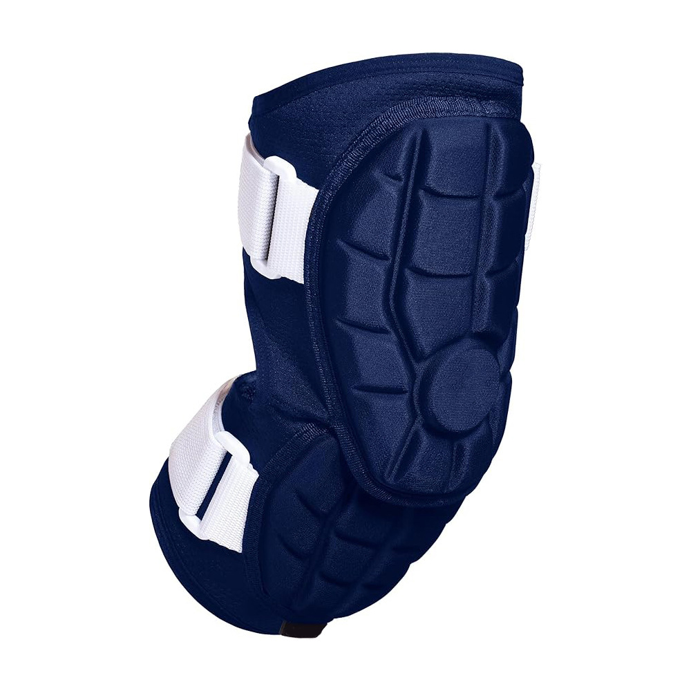 Baseball and Softball Elbow Protector with Adjustable Straps for Batting