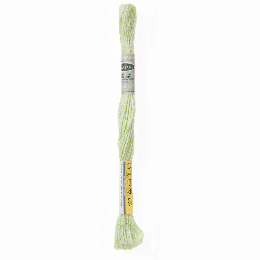 Sullivans Cotton Embroidery Floss, Col. 45082