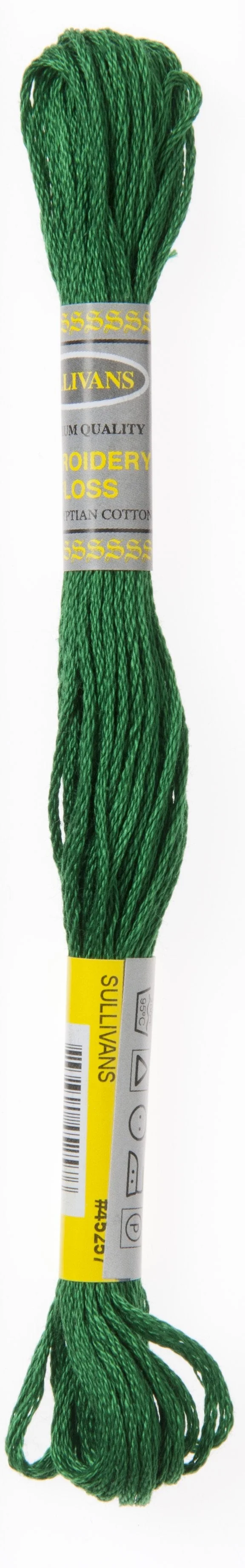 Sullivans Cotton Embroidery Floss, Col. 45257
