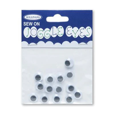 Sullivans Sew On Joggle Eye