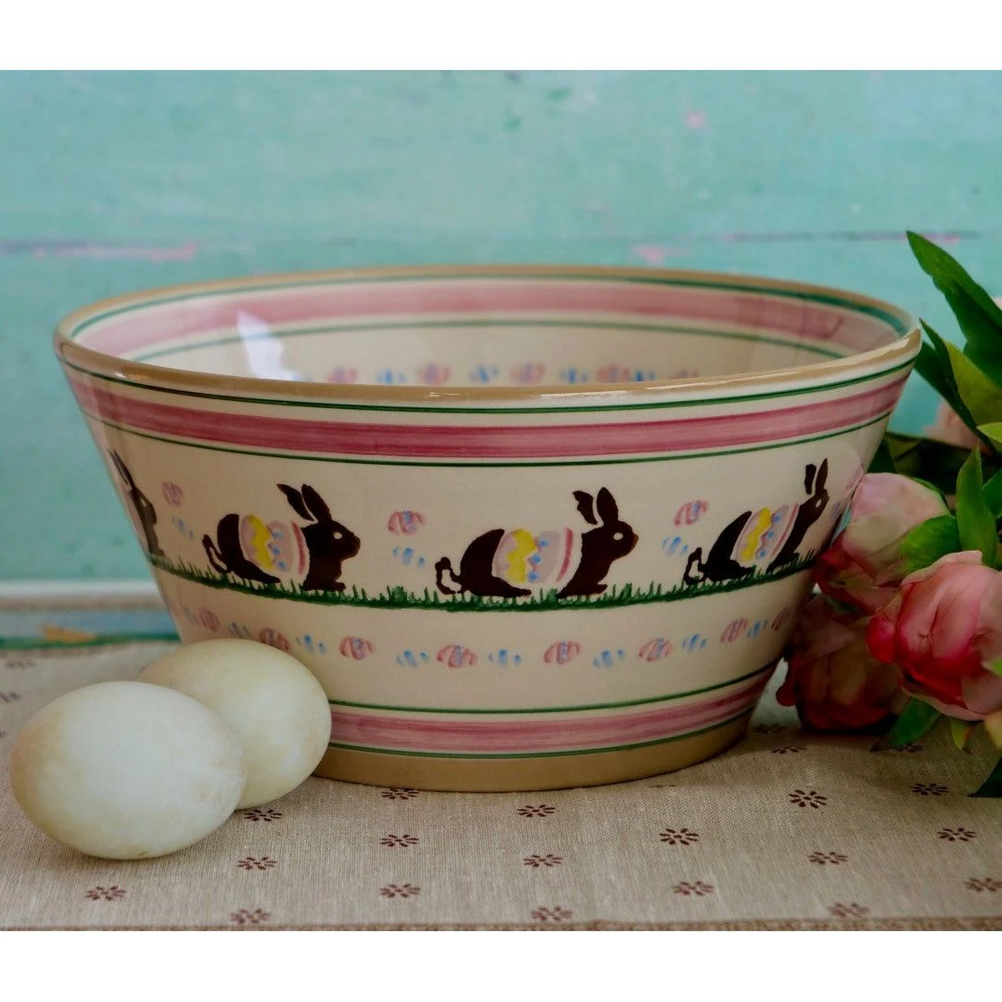 Large Angled Bowl 2022