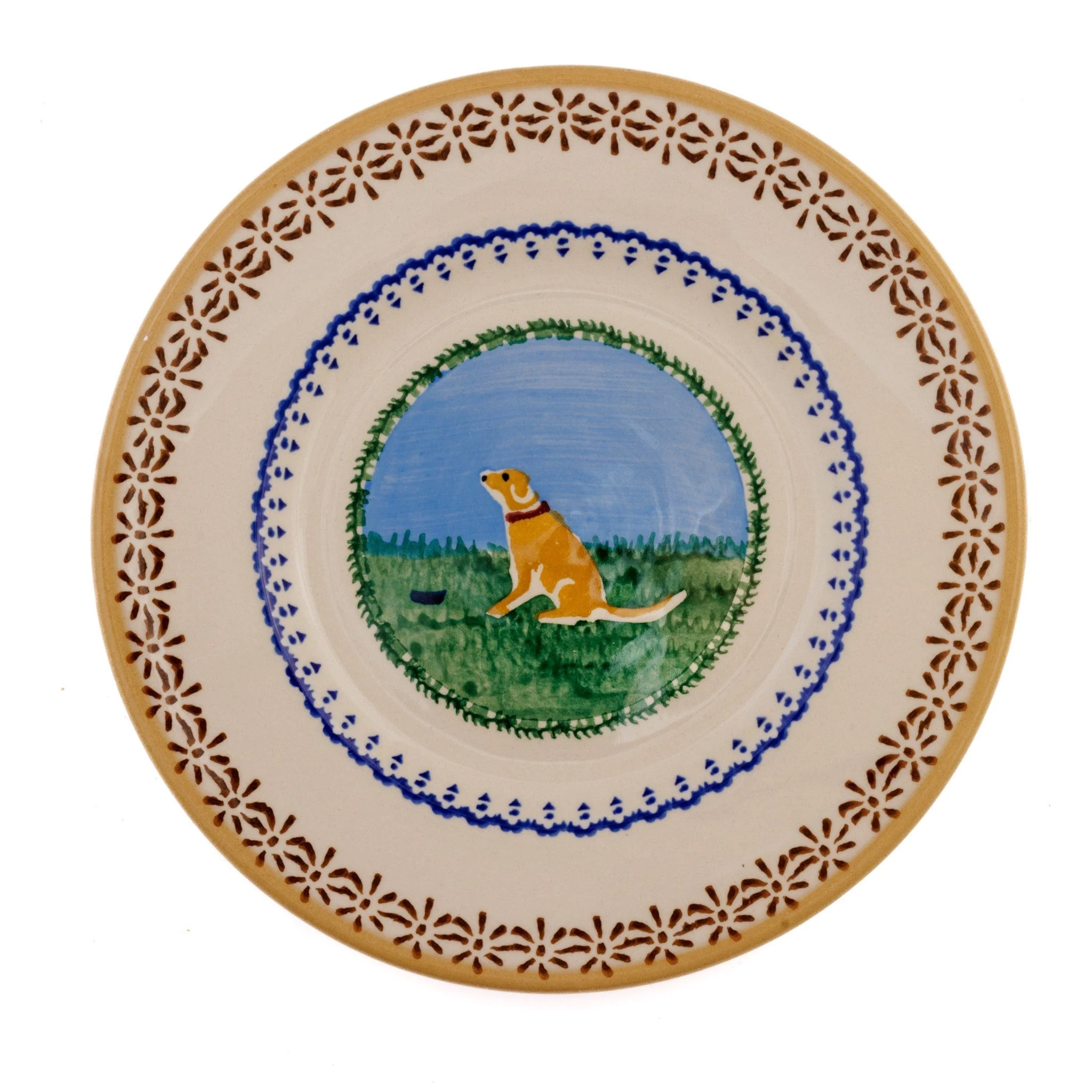 Side Plate
