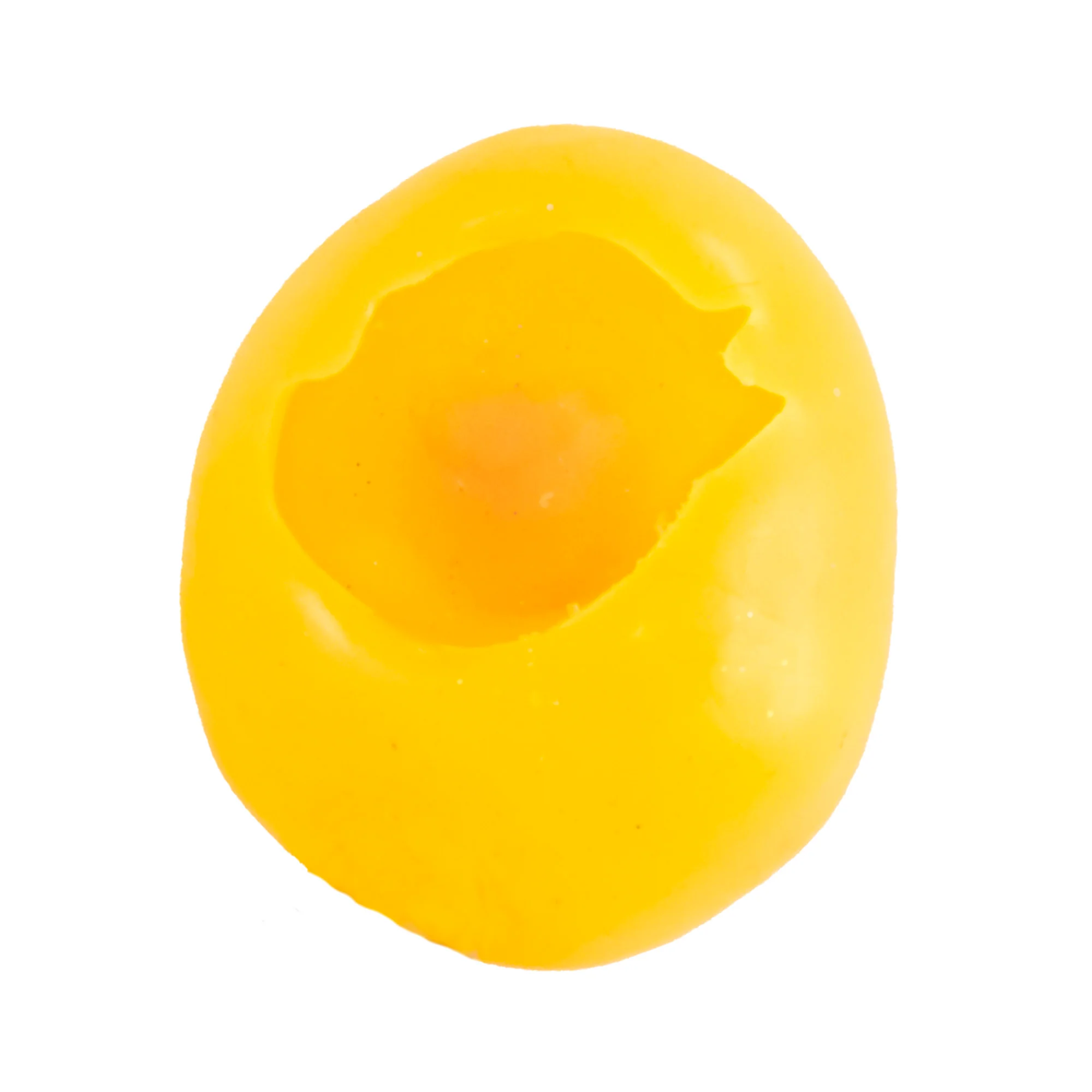 Water Squeeze and Splatter Chicken Egg- 7cm