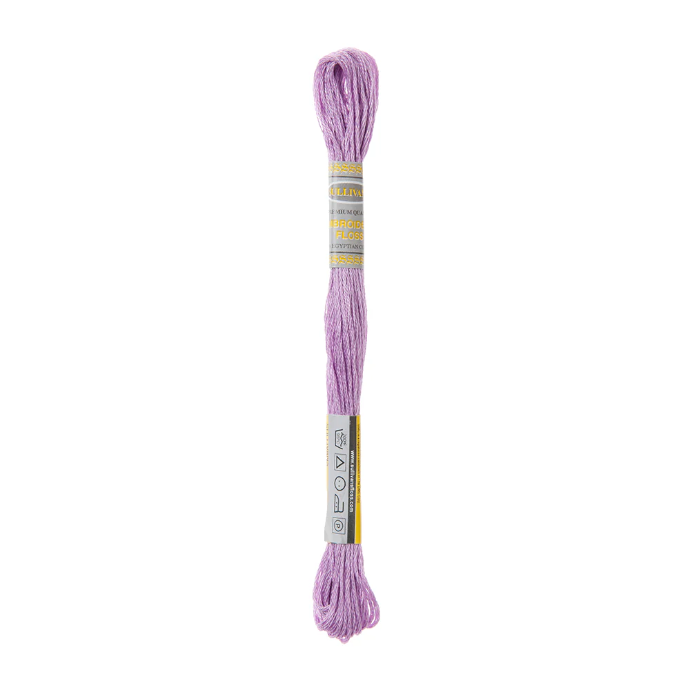 Sullivans Cotton Embroidery Floss, Col. 45126