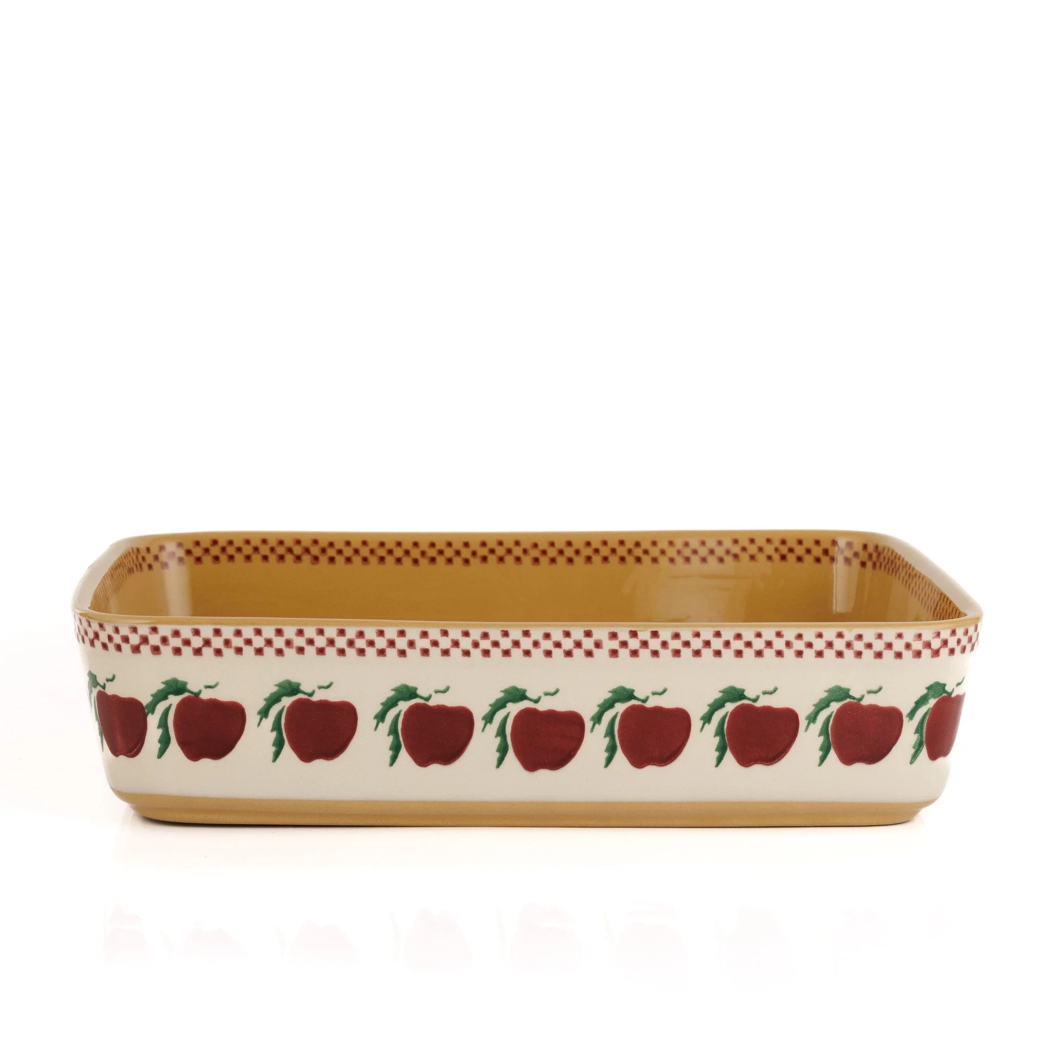 Large Rectangular Oven Dish