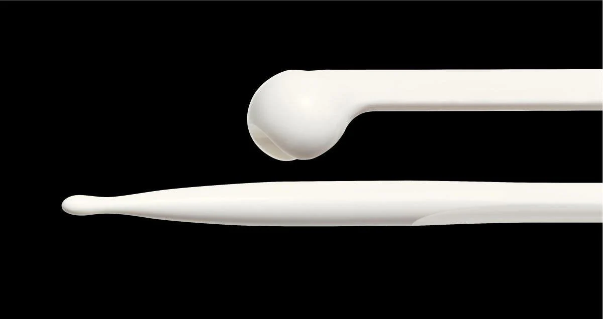 PRYM Ergonomic Knitting Needles - 35cm