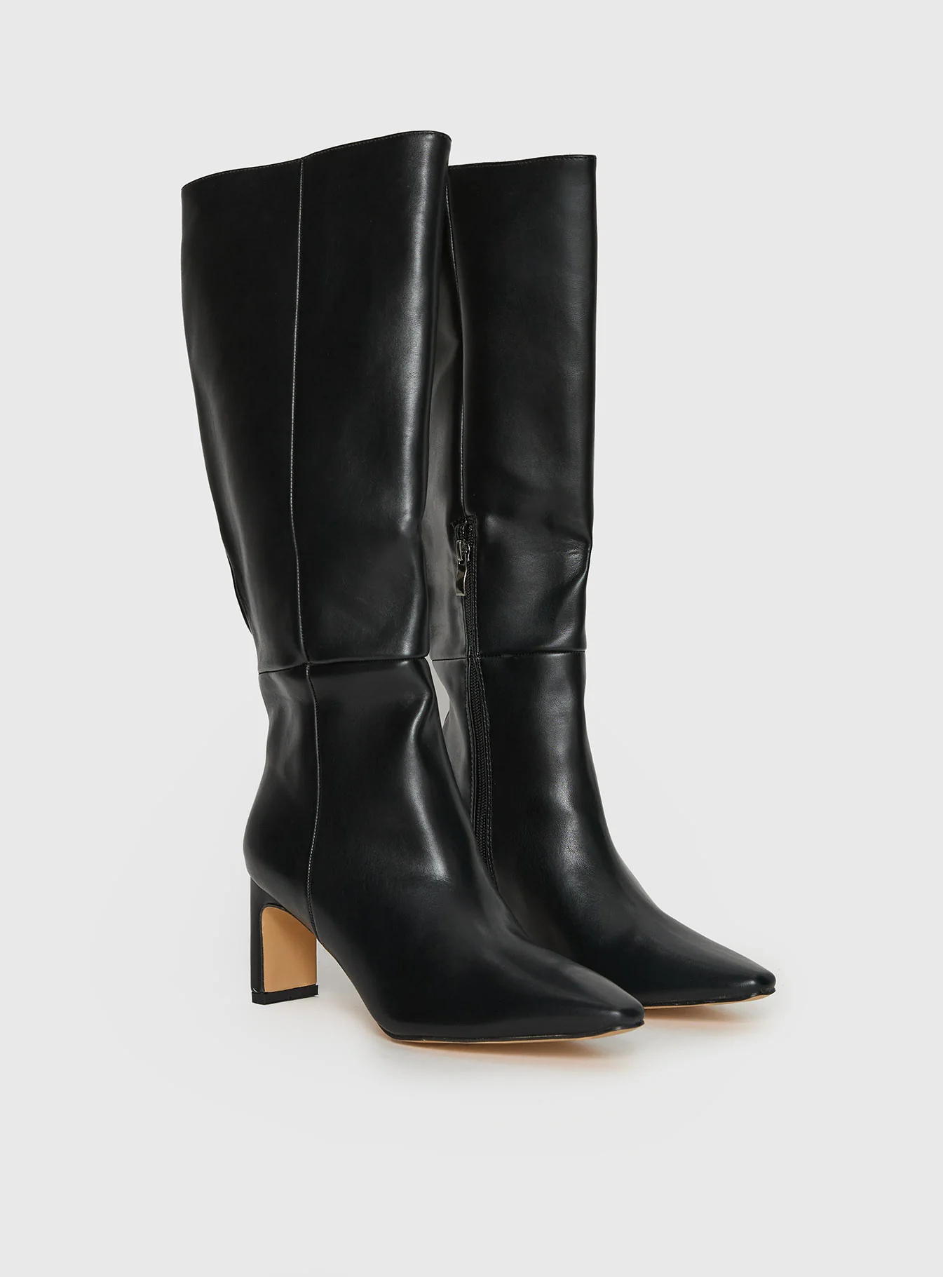 Colton Boots Black