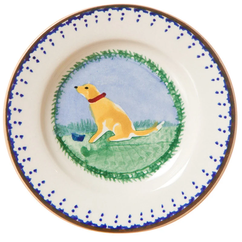 Tiny Plate
