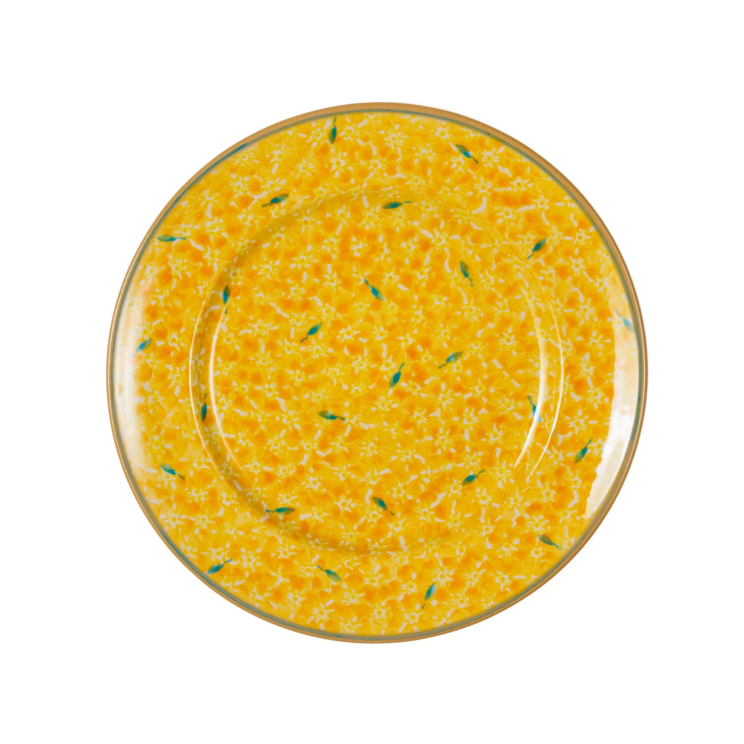 Serving Plate