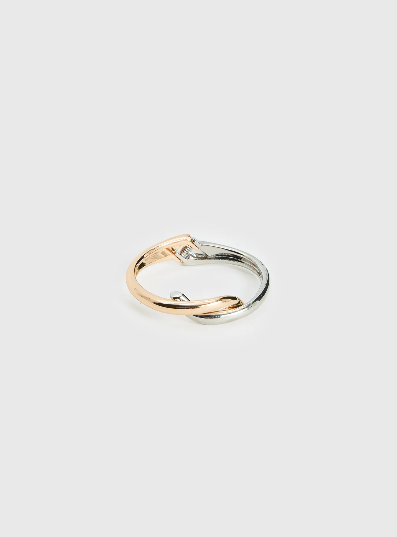 Suzanna Twist Cuff Multi