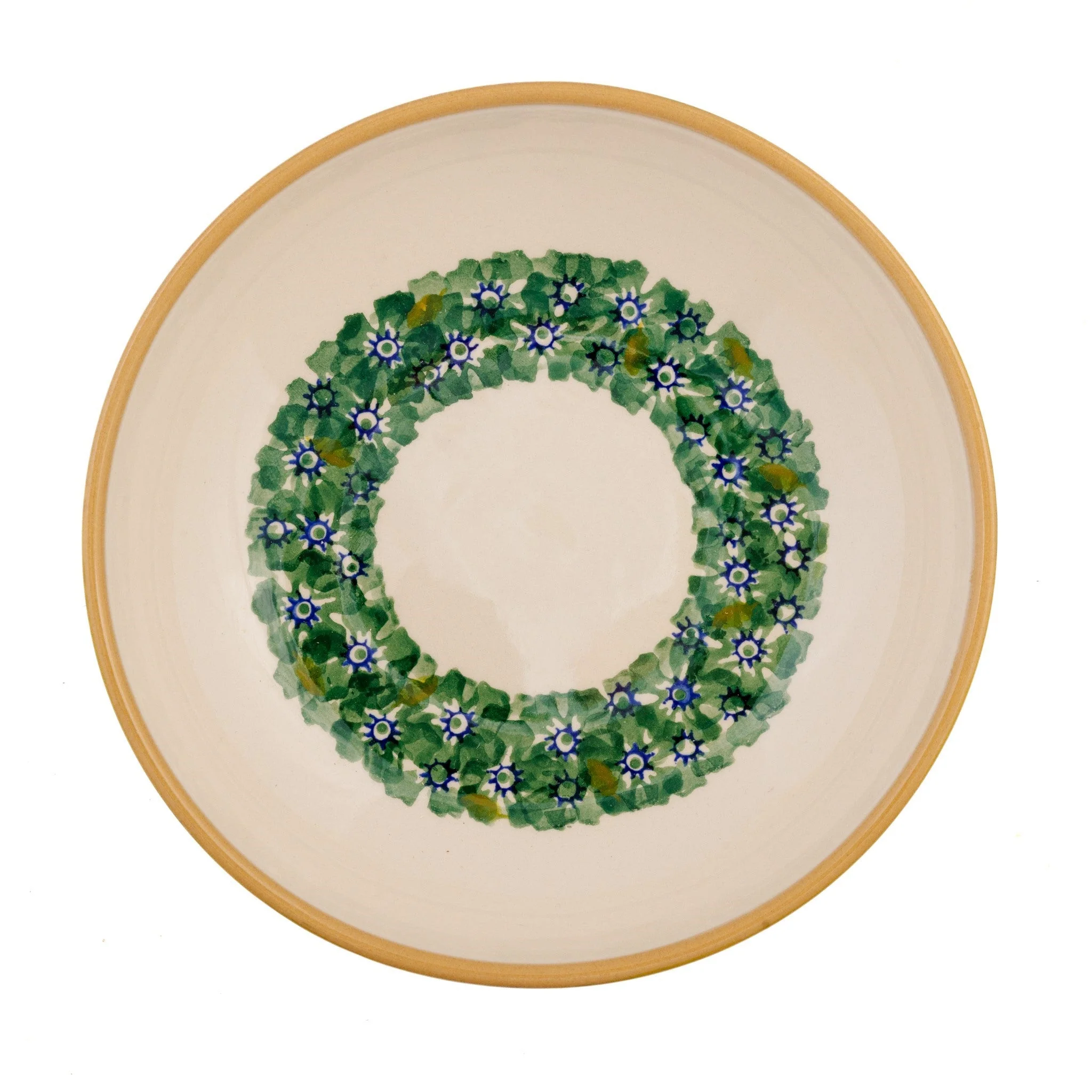 Everyday Bowl Green