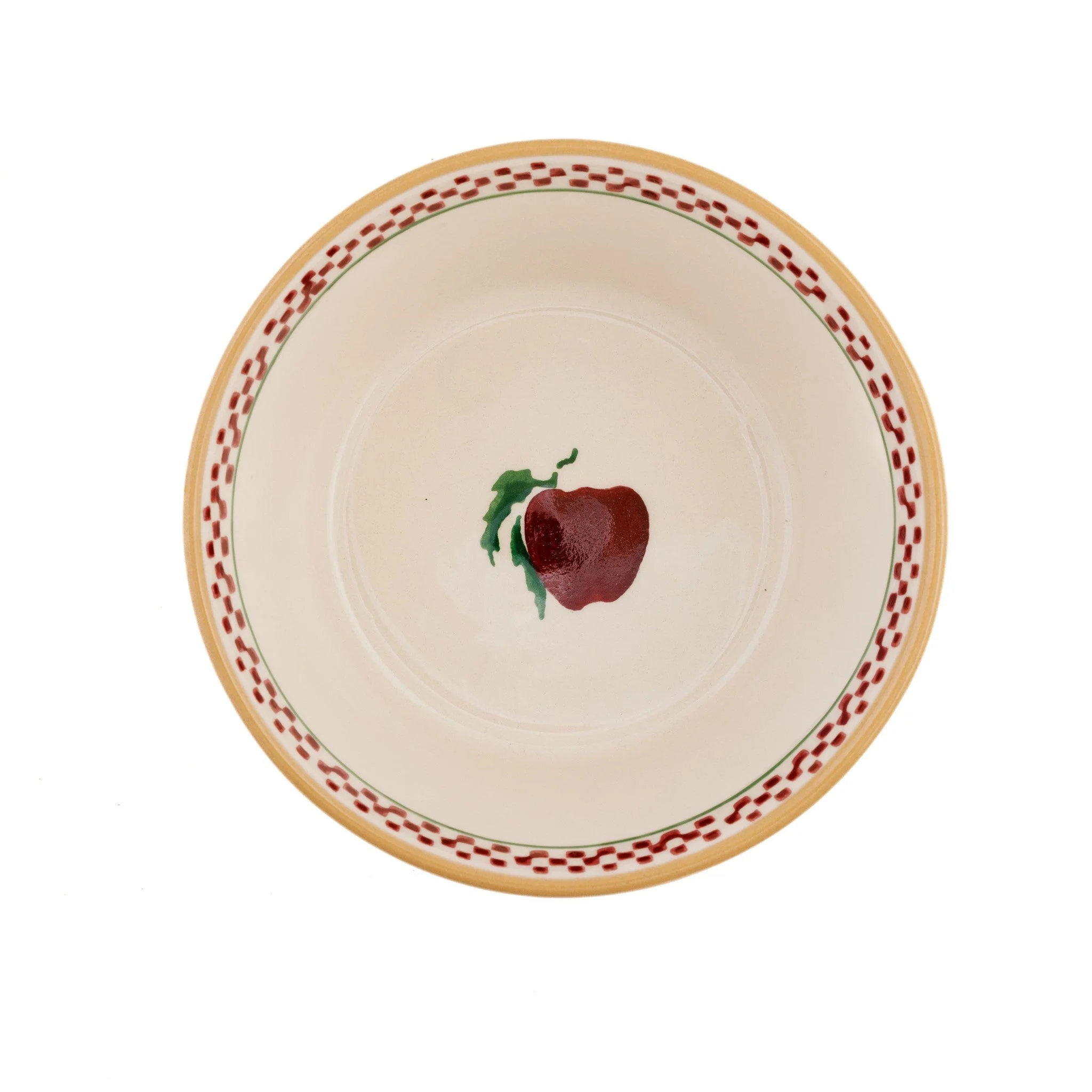 Small Angled Bowl