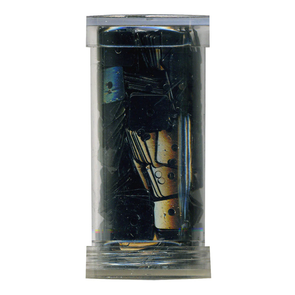 Sullivans Flake Square- 7mm