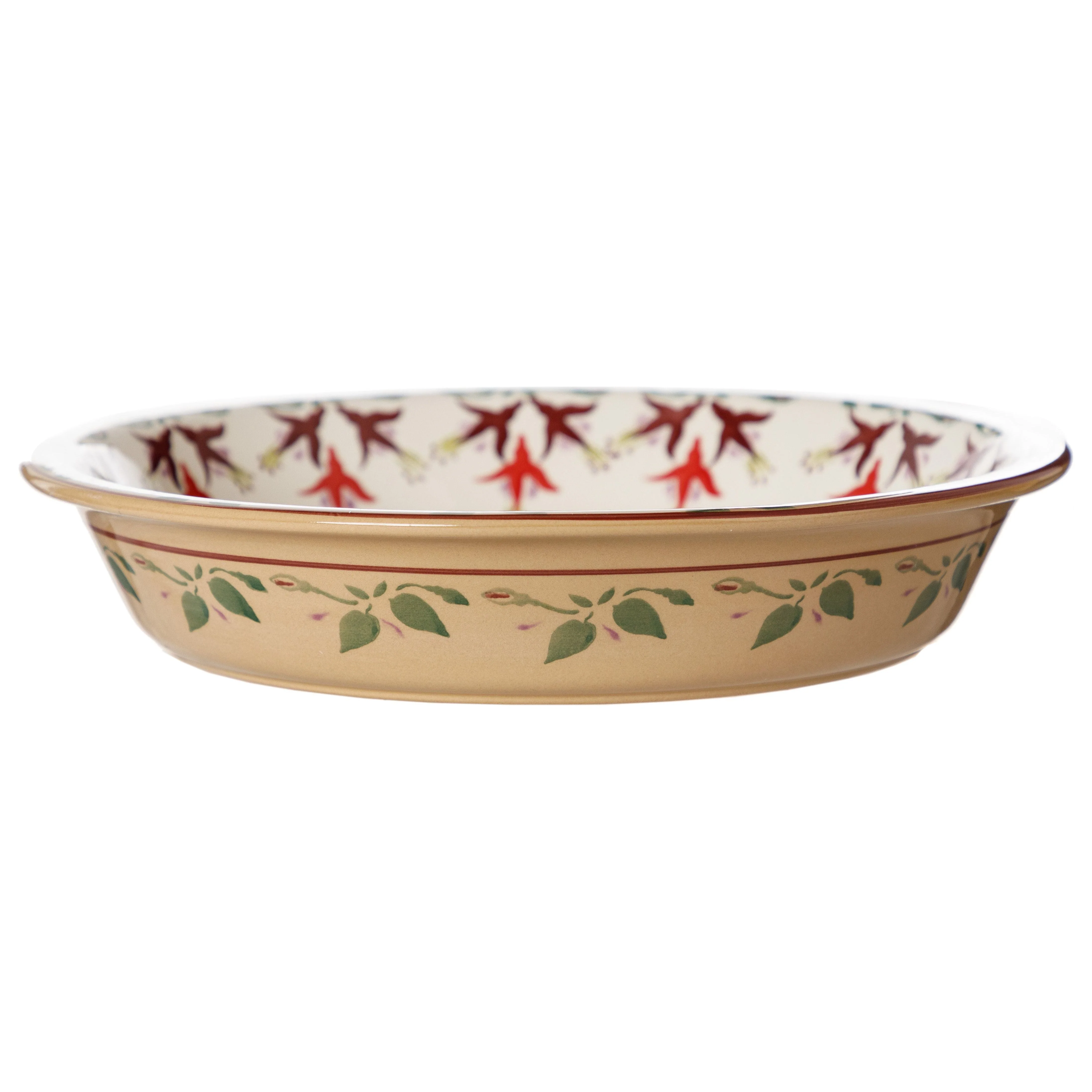 Classic Pie Dish