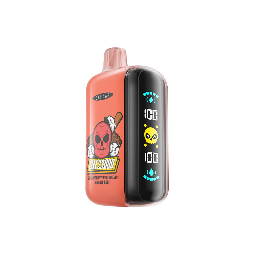 ELFBAR GH23000 wegwerpvape (alle smaken)