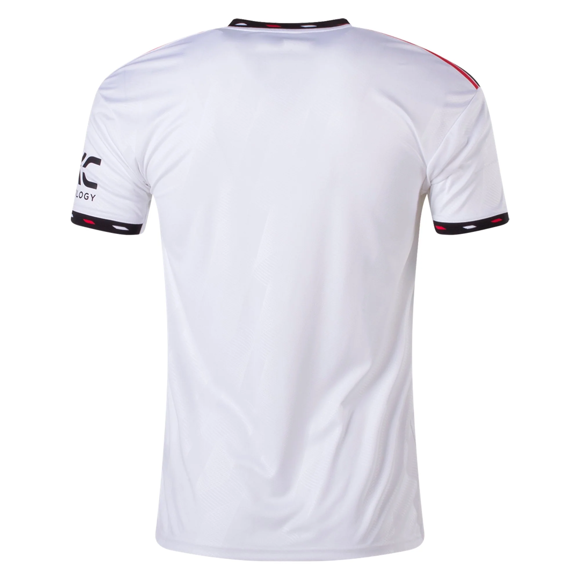 Men's Fan Version Manchester United Away Jersey 2022/23